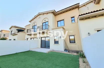 Villa - 3 Bedrooms - 4 Bathrooms for rent in Mira 3 - Mira - Reem - Dubai