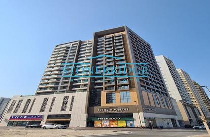 Apartment - Studio - 1 Bathroom for rent in Giovanni Boutique Suites - Dubai Sports City - Dubai