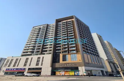 Apartment - 1 Bathroom for rent in Giovanni Boutique Suites - Dubai Sports City - Dubai