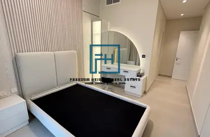 Townhouse - 4 Bedrooms - 5 Bathrooms for rent in Kaya - Masaar - Tilal City - Sharjah