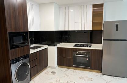 Apartment - 2 - 2 for sale in Petalz By Danube 2 - Petalz by Danube - International City - Dubai