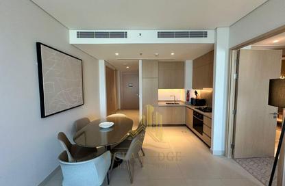 Apartment - 1 - 2 for rent in Vida Dubai Mall Tower 1 - Vida Residences Dubai Mall - Downtown Dubai - Dubai