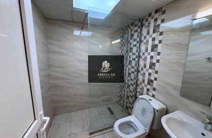 Villa - 5 Bedrooms - 7+ Bathrooms for rent in Nasma Residence - Al Tai - Sharjah