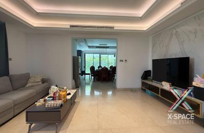 Villa - 5 Bedrooms - 7 Bathrooms for sale in JLT Cluster L - Jumeirah Lake Towers - Dubai Villa - 5 Bedrooms - 7 Bathrooms for sale in JLT Cluster L - Jumeirah Lake Towers - Dubai