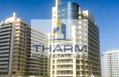 شقة - 2 غرف نوم - 2 حمامات للايجار في رويال ريزيدنس 2 - رويال ريزدنس - مدينة دبي الرياضية - دبي