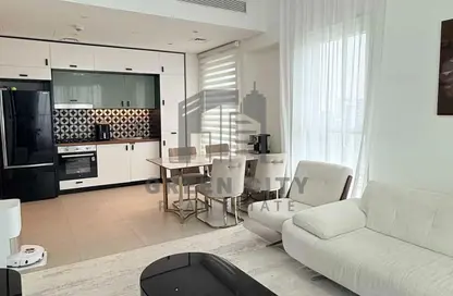 شقة - 2 غرف نوم - 1 حمام للبيع في كوليكتيف 2.0 - دبي هيلز استيت - دبي شقة - 2 غرف نوم - 1 حمام للبيع في كوليكتيف 2.0 - دبي هيلز استيت - دبي