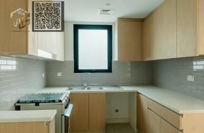 Apartment - 3 Bedrooms - 4 Bathrooms for sale in Maryam Island - Al Khan - Sharjah Apartment - 3 Bedrooms - 4 Bathrooms for sale in Maryam Island - Al Khan - Sharjah