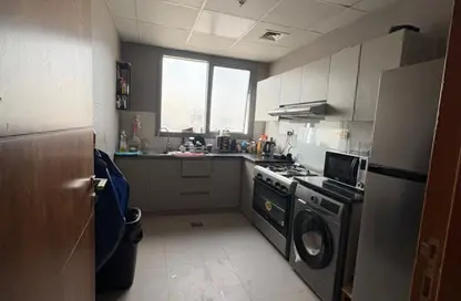 Apartment - 2 Bedrooms - 3 Bathrooms for sale in Al Naemiya Tower 1 - Al Naemiya Towers - Al Nuaimiya - Ajman