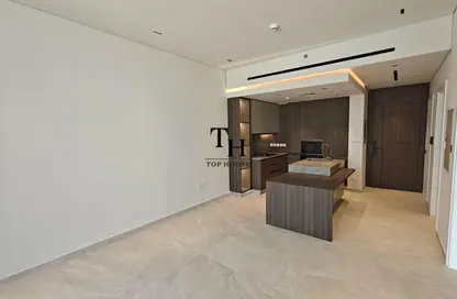 Apartment - 1 Bedroom - 2 Bathrooms for rent in Beverly Boulevard - Arjan - Dubai