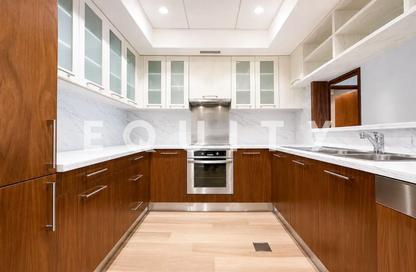 Apartment - 1 Bedroom - 2 Bathrooms for sale in Boulevard Central Tower 1 - Boulevard Central Towers - Downtown Dubai - Dubai