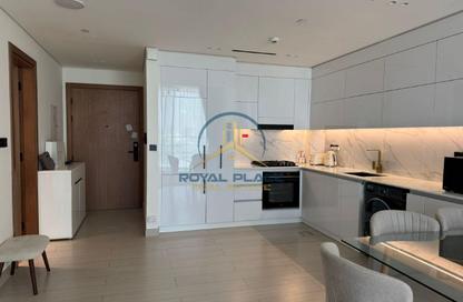 Apartment - 1 - 2 for sale in Binghatti Lavender - District 10 - Jumeirah Village Circle - Dubai