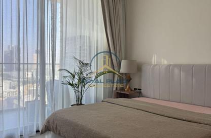 Apartment - 1 - 2 for sale in Binghatti Lavender - District 10 - Jumeirah Village Circle - Dubai