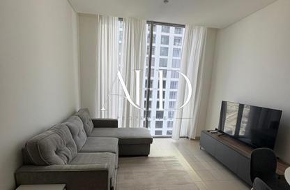 شقة - غرفة نوم - 2 حمامات للبيع في برج Sobha Creek Vista Heights A - شوبا كريك فيستا هايتس - صبحا هارتلاند - مدينة الشيخ محمد بن راشد - دبي