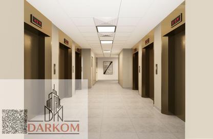 Apartment - 2 Bedrooms - 3 Bathrooms for sale in Barajeel Towers - Al Rashidiya 1 - Al Rashidiya - Ajman Apartment - 2 Bedrooms - 3 Bathrooms for sale in Barajeel Towers - Al Rashidiya 1 - Al Rashidiya - Ajman