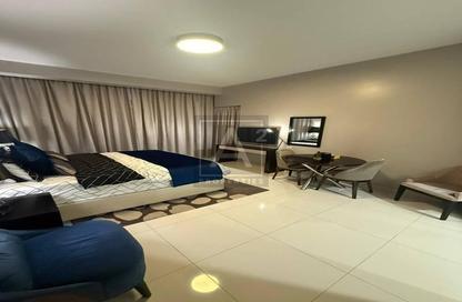 Apartment - Studio - 1 Bathroom for sale in Artesia C - Artesia - Damac Hills - Dubai Apartment - Studio - 1 Bathroom for sale in Artesia C - Artesia - Damac Hills - Dubai