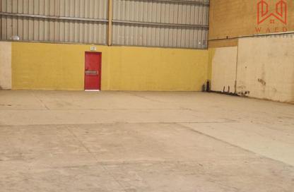 Warehouse - Studio - 1 Bathroom for rent in Ras Al Khor Industrial 2 - Ras Al Khor Industrial - Ras Al Khor - Dubai