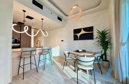 Apartment - 1 Bedroom - 2 Bathrooms for sale in Botanica Tower - Dubai Marina - Dubai