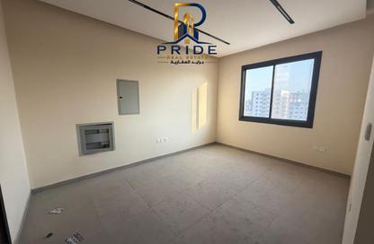 Apartment - 2 - 2 for rent in Zain 1 Building - Al Jurf Industrial 3 - Al Jurf Industrial - Ajman