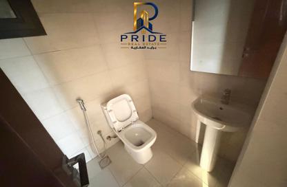 Apartment - 2 - 2 for rent in Zain 1 Building - Al Jurf Industrial 3 - Al Jurf Industrial - Ajman Apartment - 2 - 2 for rent in Zain 1 Building - Al Jurf Industrial 3 - Al Jurf Industrial - Ajman