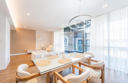 Apartment - 2 Bedrooms - 4 Bathrooms for sale in City Walk Residential Building 6B - City Walk Residential - City Walk - Dubai