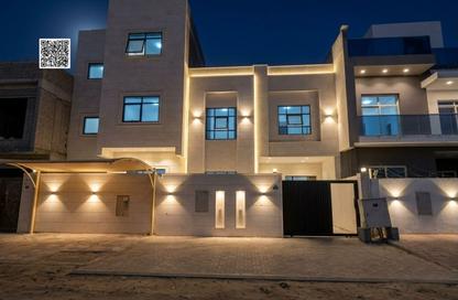 Villa - 5 - 7 for sale in Al Yasmeen 1 - Al Yasmeen - Ajman