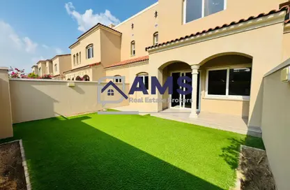 Townhouse - 2 Bedrooms - 3 Bathrooms for rent in Bella Casa - Serena - Dubai Land - Dubai