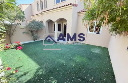 Townhouse - 2 Bedrooms - 3 Bathrooms for rent in Bella Casa - Serena - Dubai Land - Dubai