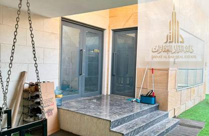 Villa - 5 Bedrooms - 7 Bathrooms for rent in Al Yasmeen 1 - Al Yasmeen - Ajman Villa - 5 Bedrooms - 7 Bathrooms for rent in Al Yasmeen 1 - Al Yasmeen - Ajman
