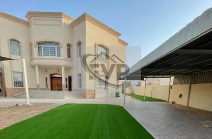 Villa - 5 Bedrooms - 7 Bathrooms for rent in Al Barsha 3 Villas - Al Barsha 3 - Al Barsha - Dubai Villa - 5 Bedrooms - 7 Bathrooms for rent in Al Barsha 3 Villas - Al Barsha 3 - Al Barsha - Dubai