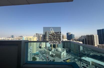Apartment - 2 Bedrooms - 3 Bathrooms for sale in Ajman One Tower 10 - Ajman One - Ajman Downtown - Ajman Apartment - 2 Bedrooms - 3 Bathrooms for sale in Ajman One Tower 10 - Ajman One - Ajman Downtown - Ajman