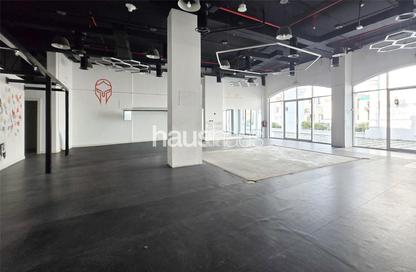 Retail - Studio for rent in Vincitore Boulevard 3 - Vincitore Boulevard - Arjan - Dubai