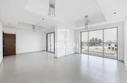 Apartment - 3 Bedrooms - 4 Bathrooms for rent in API 1000 - Umm Al Sheif - Dubai