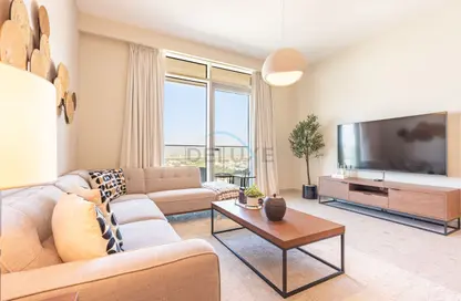 Apartment - 2 Bedrooms - 2 Bathrooms for rent in Golf Suites - Dubai Hills Estate - Dubai