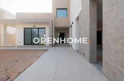 Villa - 5 - 7+ for sale in The Dahlias - Yas Acres - Yas Island - Abu Dhabi