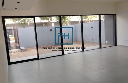 Townhouse - 3 Bedrooms - 4 Bathrooms for rent in Kaya - Masaar - Tilal City - Sharjah