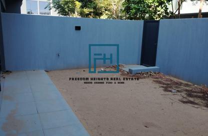Townhouse - 3 Bedrooms - 4 Bathrooms for rent in Kaya - Masaar - Tilal City - Sharjah