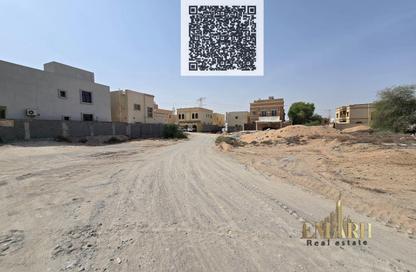 Land - Studio for sale in Al Helio 2 - Al Helio - Ajman