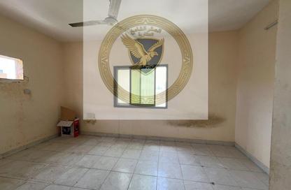 Apartment - Studio - 1 Bathroom for rent in Al Nabba - Sharjah