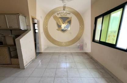 Apartment - Studio - 1 Bathroom for rent in Al Nabba - Sharjah