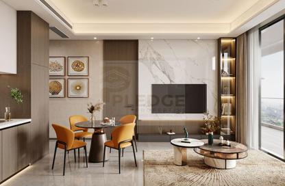 Apartment - 1 - 2 for sale in Listone Residence - International City - Dubai Apartment - 1 - 2 for sale in Listone Residence - International City - Dubai