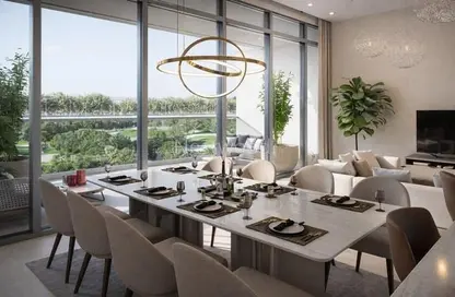Apartment - 1 Bedroom - 2 Bathrooms for sale in Sobha One - Ras Al Khor Industrial - Ras Al Khor - Dubai