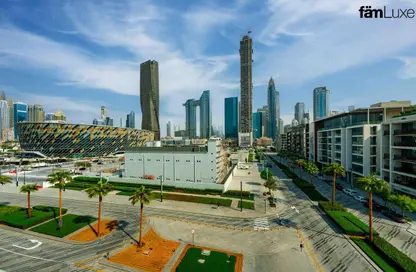 شقة - 3 غرف نوم - 5 حمامات للبيع في 6B بناية - سيتي ووك السكنية - سيتي ووك - دبي