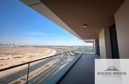 Apartment - 2 Bedrooms - 2 Bathrooms for rent in Golf Heights - The Views - Dubai