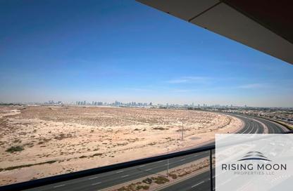 Apartment - 2 Bedrooms - 2 Bathrooms for rent in Golf Heights - The Views - Dubai