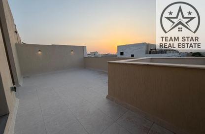 Villa - 5 - 7 for rent in Kabbali Hills - Al Helio 2 - Al Helio - Ajman