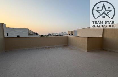 Villa - 5 - 7 for rent in Kabbali Hills - Al Helio 2 - Al Helio - Ajman