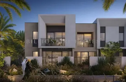 Townhouse - 4 Bedrooms - 4 Bathrooms for sale in May - Arabian Ranches 3 - Dubai