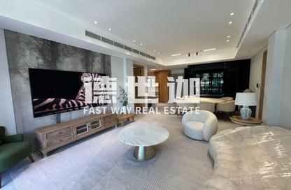 Apartment - 2 Bedrooms - 3 Bathrooms for rent in Tajer Residences - The Old Town Island - Old Town - Downtown Dubai - Dubai