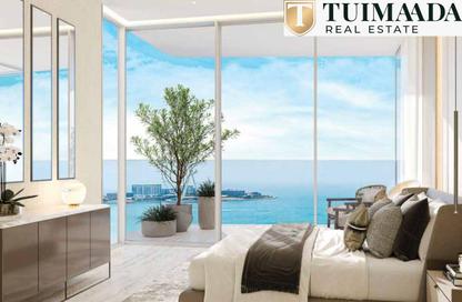 Apartment - 1 Bedroom - 2 Bathrooms for sale in Liv Lux - Dubai Marina - Dubai