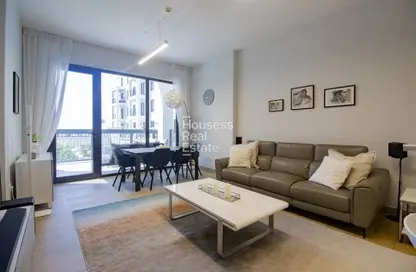 شقة - 2 غرف نوم - 3 حمامات للايجار في لا ريف - بيلدينج 3 - لا ريف - بورت دي لا مير - لا مير - جميرا - دبي